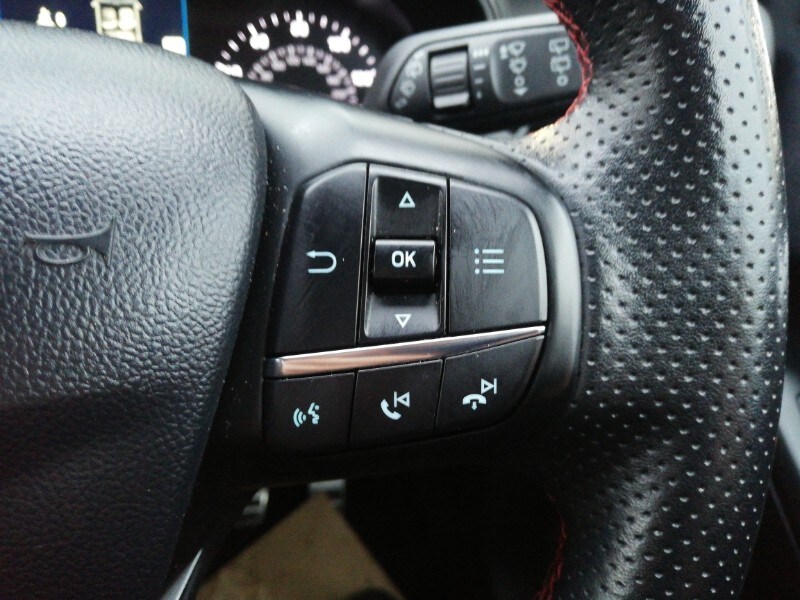 Used Ford Focus 2019 for sale - 77433692: Photo 11