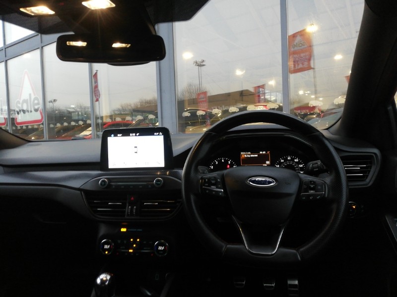 Used Ford Focus 2019 for sale - 77433692: Photo 2