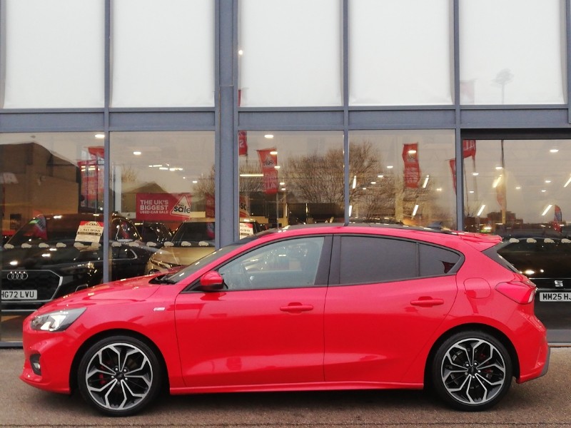 Used Ford Focus 2019 for sale - 77433692: Photo 4