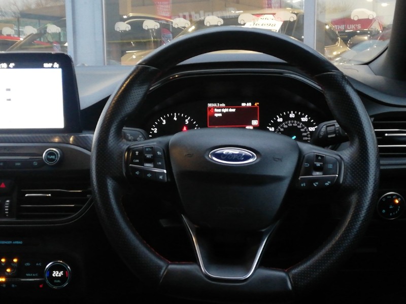 Used Ford Focus 2019 for sale - 77433692: Photo 7