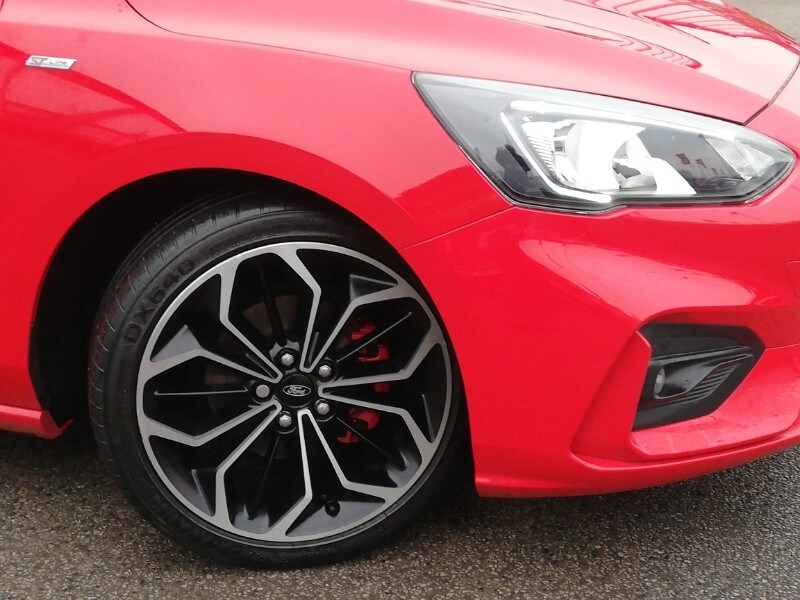 Used Ford Focus 2019 for sale - 77433692: Photo 9