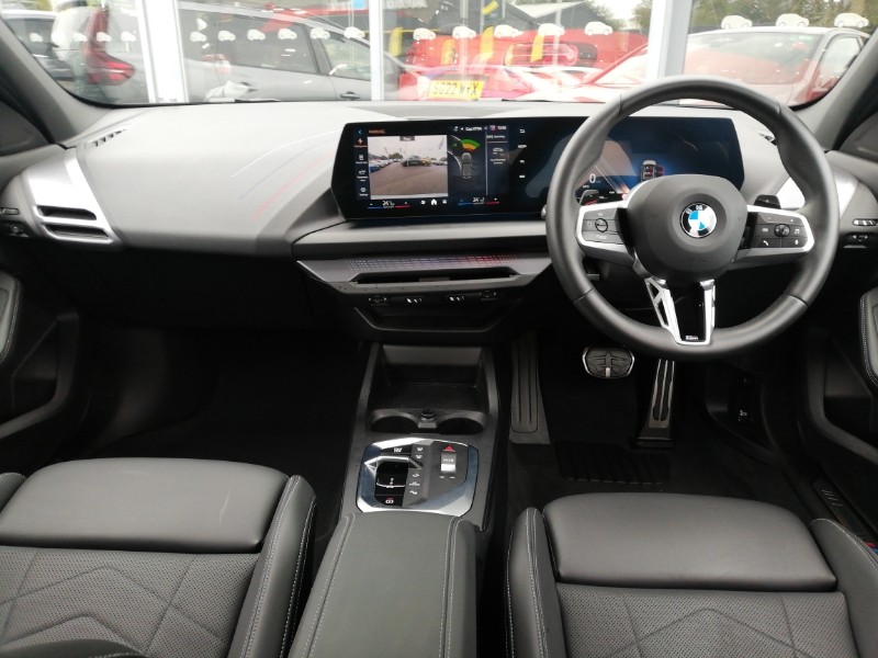 Used BMW 1 Series 2025 for sale - 76238316: Photo 2