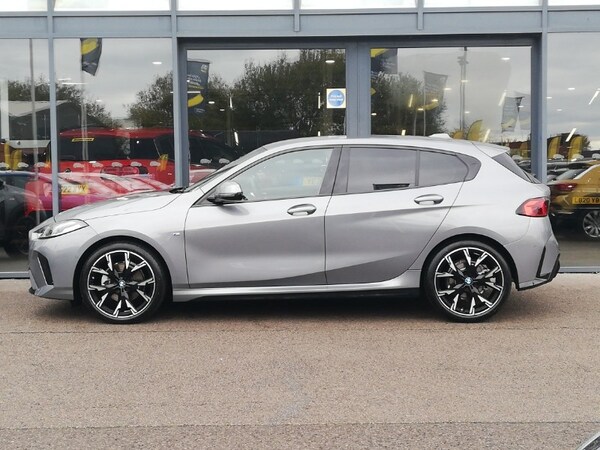 Used BMW 1 Series 2025 for sale - 76238316: Photo 4