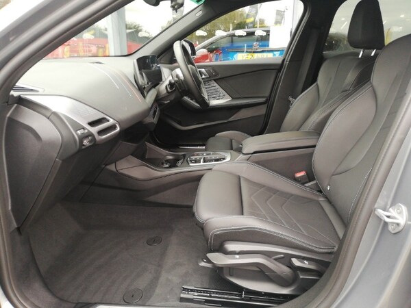 Used BMW 1 Series 2025 for sale - 76238316: Photo 5