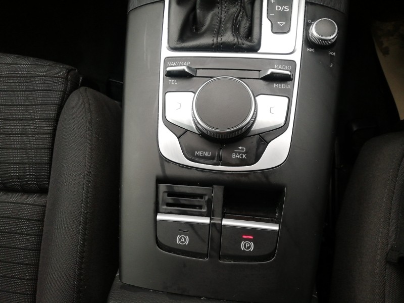 Used Audi A3 2018 for sale - 77580104: Photo 16