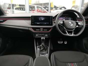 Used Skoda Kamiq 2024 for sale - 74219005: Photo