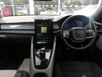 Used Polestar Polestar 2 2022 for sale - 78527363: Photo