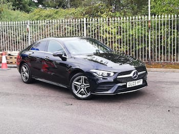 Used Mercedes-Benz CLA 2023 for sale - 79734465: Photo