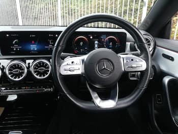 Used Mercedes-Benz CLA 2023 for sale - 79734465: Photo