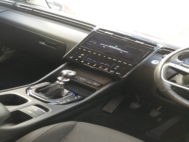 Used Hyundai TUCSON 2022 for sale - 77838027: Photo 10