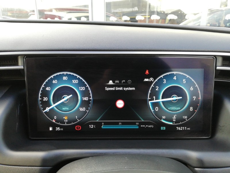 Used Hyundai TUCSON 2022 for sale - 77838027: Photo 11