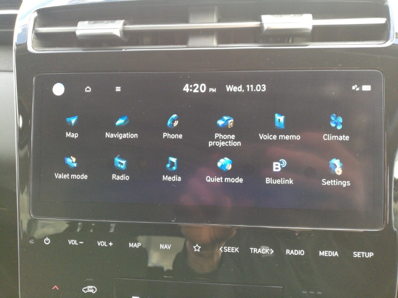 Used Hyundai TUCSON 2022 for sale - 77838027: Photo 14