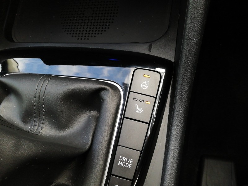 Used Hyundai TUCSON 2022 for sale - 77838027: Photo 16