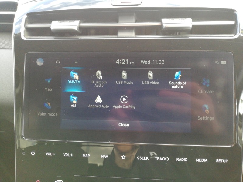 Used Hyundai TUCSON 2022 for sale - 77838027: Photo 17