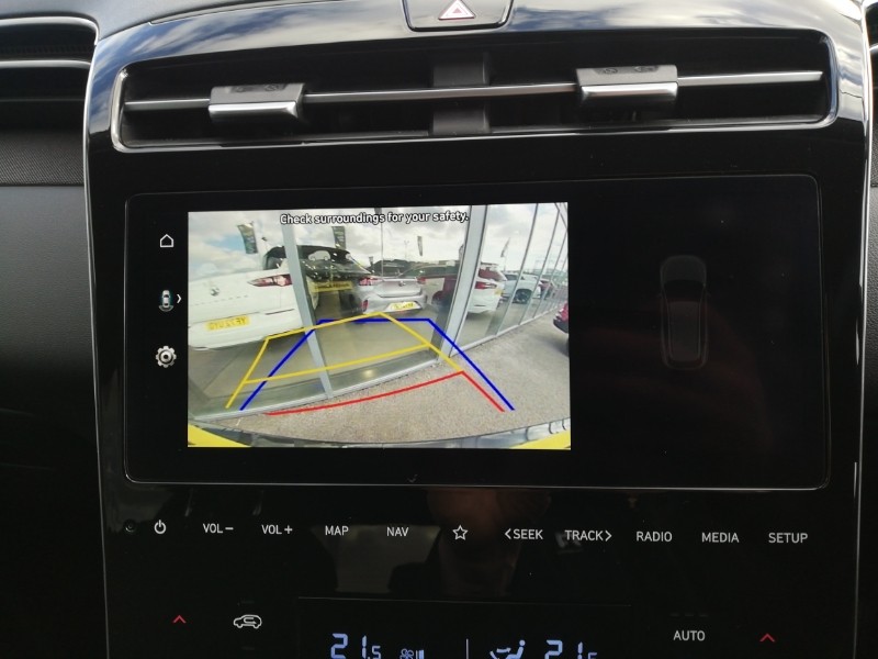 Used Hyundai TUCSON 2022 for sale - 77838027: Photo 19