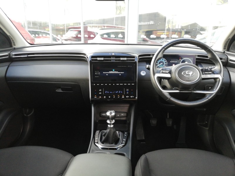 Used Hyundai TUCSON 2022 for sale - 77838027: Photo 2