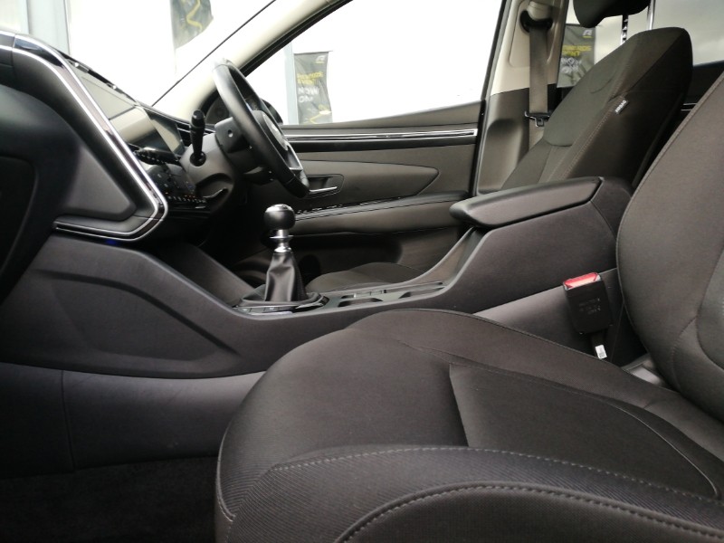 Used Hyundai TUCSON 2022 for sale - 77838027: Photo 5