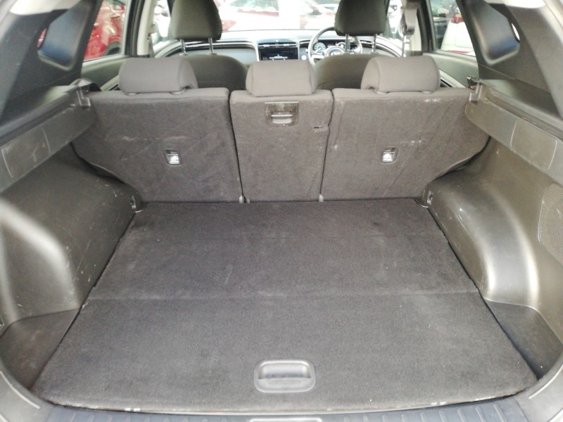 Used Hyundai TUCSON 2022 for sale - 77838027: Photo 8