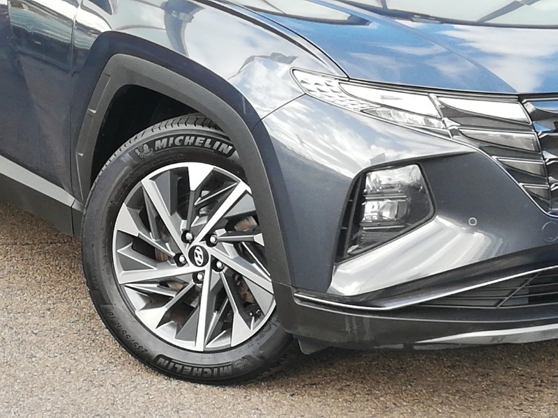 Used Hyundai TUCSON 2022 for sale - 77838027: Photo 9