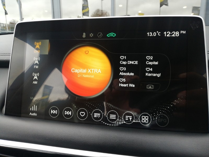 Used MG MG HS 2022 for sale - 76478890: Photo 10