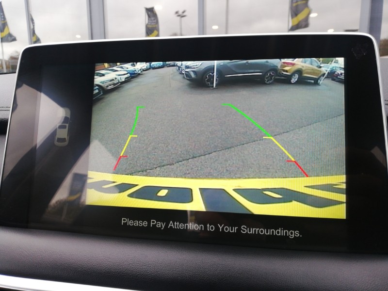 Used MG MG HS 2022 for sale - 76478890: Photo 11