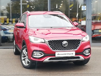 2022 - 1.5 T-GDI Excite 5dr