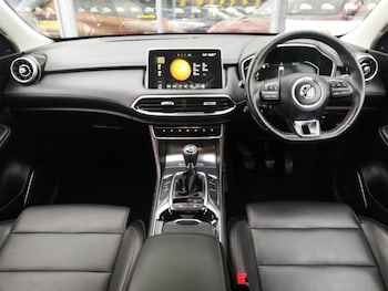 Used MG MG HS 2022 for sale - 76478890: Photo