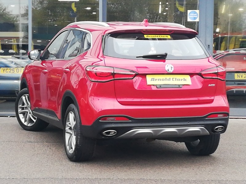 Used MG MG HS 2022 for sale - 76478890: Photo 3