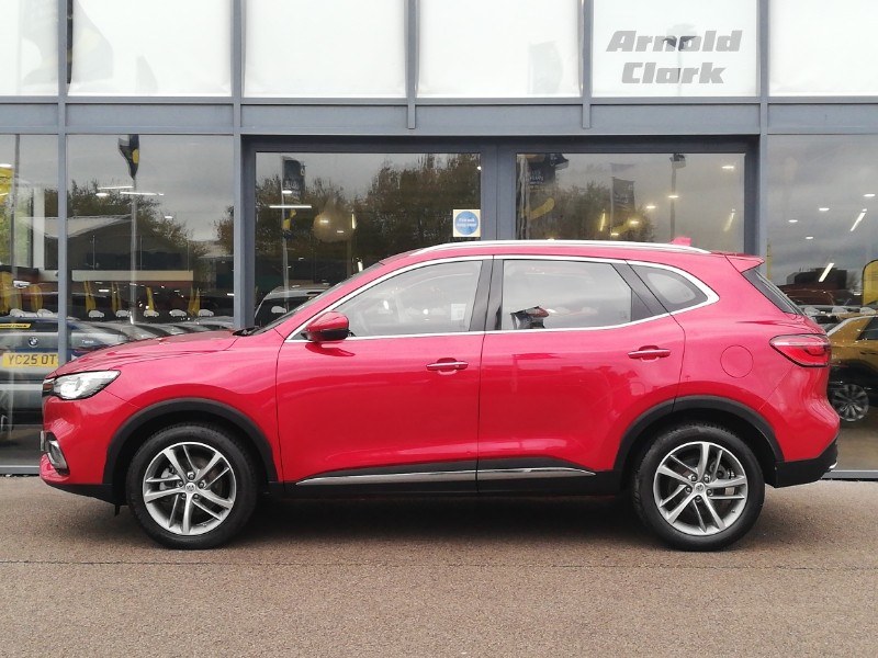 Used MG MG HS 2022 for sale - 76478890: Photo 4