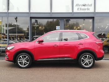 Used MG MG HS 2022 for sale - 76478890: Photo