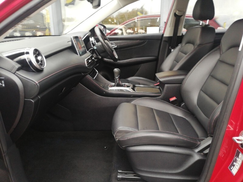 Used MG MG HS 2022 for sale - 76478890: Photo 5