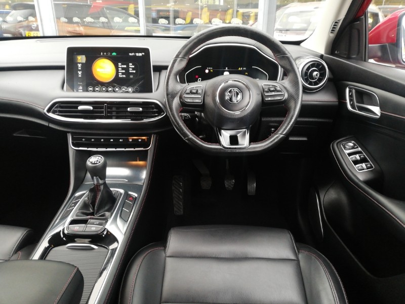 Used MG MG HS 2022 for sale - 76478890: Photo 7