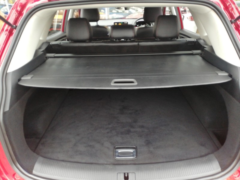 Used MG MG HS 2022 for sale - 76478890: Photo 8