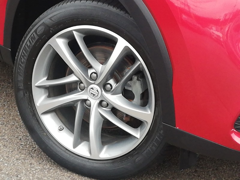 Used MG MG HS 2022 for sale - 76478890: Photo 9