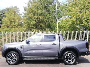 Used Ford Ranger 2024 for sale - 79517541: Photo