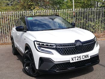 Used Renault Austral 2025 for sale - 79642274: Photo