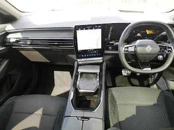 Used Renault Austral 2025 for sale - 79642274: Photo
