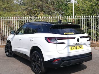 Used Renault Austral 2025 for sale - 79642274: Photo