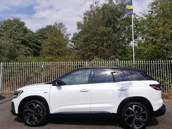 Used Renault Austral 2025 for sale - 79642274: Photo