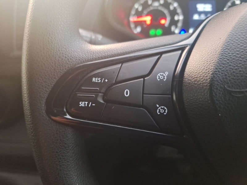 Used Renault Trafic 2023 for sale - 77269797: Photo 14