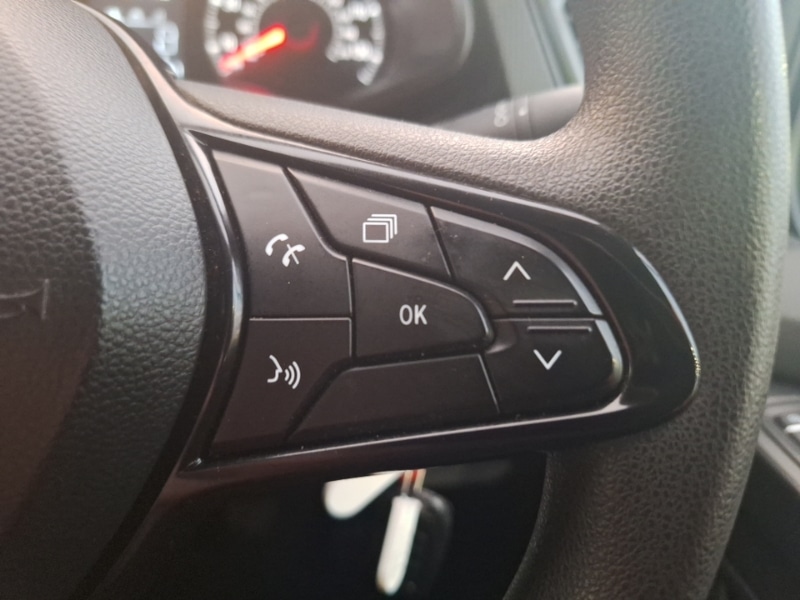 Used Renault Trafic 2023 for sale - 77269797: Photo 15