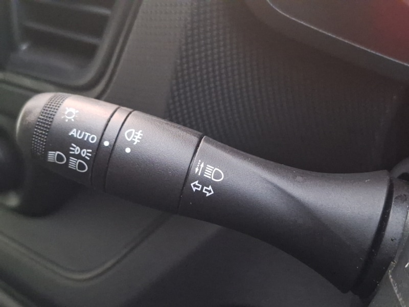 Used Renault Trafic 2023 for sale - 77269797: Photo 18