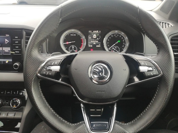 Used Skoda Karoq 2022 for sale - 76145725: Photo 19