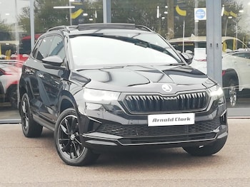 Skoda - Karoq