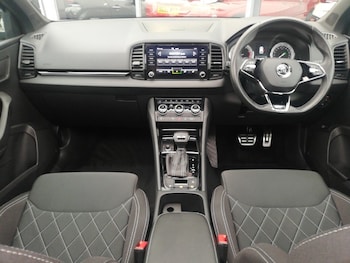 Used Skoda Karoq 2022 for sale - 76145725: Photo 2