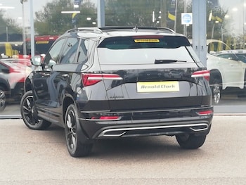 Used Skoda Karoq 2022 for sale - 76145725: Photo 3