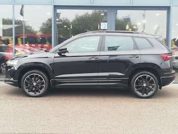 Used Skoda Karoq 2022 for sale - 76145725: Photo 4