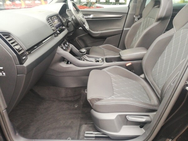 Used Skoda Karoq 2022 for sale - 76145725: Photo 5