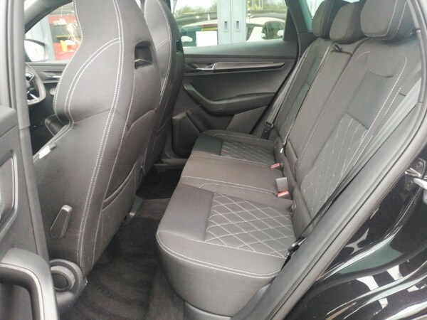 Used Skoda Karoq 2022 for sale - 76145725: Photo 6