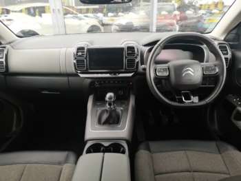 Used Citroen C5 Aircross 2022 for sale - 74847837: Photo